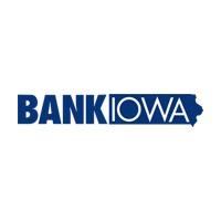 BankIowa logo